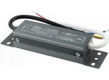 Alimentatore Ermetico Premium 20W 12V Dc Eco Light EC20978