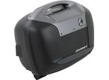 Hepco & Becker Case Hepco Journey 42 L Set Antracite