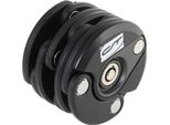 Contec Ct Serratura Pieghevole Keglock 60 Cm, Nero