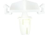 Ks Tools Clip Di Collegamento Per Mercedes Confezione Da 50 Pezzi - 420.5456