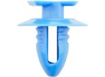 Ks Tools Clip Di Fissaggio Per Fiat Confezione Da 50 Pezzi - 420.5208