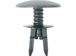 Ks Tools Clip A Pressione Per Audi Confezione Da 50 Pezzi - 420.5009