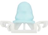 Ks Tools Clip Di Fissaggio Per Fiat/Bmw Confezione Da 10 Pezzi - 420.1204