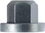 Ks Tools Clip Di Fissaggio In Plastica Per Bmw Confezione Da 10 Pezzi - 420.1054
