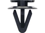Ks Tools Clip Di Fissaggio Per Bmw Confezione Da 50 Pezzi - 420.5069