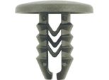 Ks Tools Clip Di Fissaggio Per Fiat Confezione Da 10 Pezzi - 420.1209