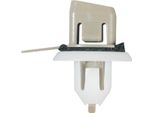 Ks Tools Clip Di Fissaggio Del Pannello Della Porta Per Toyota/Lexus Confezione Da 50 Pezzi - 420.5775