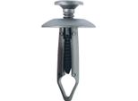 Ks Tools Clip A Pressione Per Ford Confezione Da 10 Pezzi - 420.1257