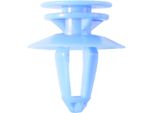 Ks Tools Clip A Pressione Per Ford Confezione Da 10 Pezzi - 420.1258