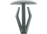 Ks Tools Clip Di Fissaggio Per Chrysler/Mazda Confezione Da 10 Pezzi - 420.1106