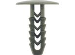 Ks Tools Clip Di Fissaggio Per Fiat/Iveco Confezione Da 10 Pezzi - 420.1210