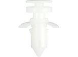 Ks Tools Clip Di Collegamento A Pressione Per Ford Confezione Da 50 Pezzi - 420.5266