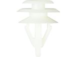 Ks Tools Clip Di Fissaggio Per Honda Confezione Da 50 Pezzi - 420.5359