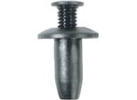 Ks Tools Clip Di Collegamento A Pressione Per Ford Confezione Da 50 Pezzi - 420.5273