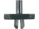 Ks Tools Clip Di Collegamento Per Bmw Confezione Da 10 Pezzi - 420.1057
