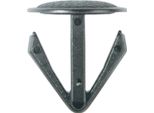 Ks Tools Clip Di Collegamento Per Honda Confezione Da 10 Pezzi - 420.1367