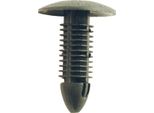 Ks Tools Clip Di Fissaggio Del Cablaggio Per Gm Confezione Da 10 Pezzi - 420.1309