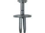 Ks Tools Clip Di Collegamento A Pressione Per Ford Confezione Da 50 Pezzi - 420.5271
