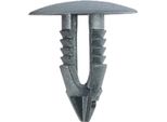 Ks Tools Clip Di Collegamento A Scorrimento Per Ford Confezione Da 10 Pezzi - 420.1259