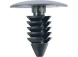 Ks Tools Fissaggio Del Cablaggio Per Ford Confezione Da 50 Pezzi - 420.5252
