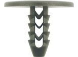 Ks Tools Clip Per Modanature Interne Per Fiat Confezione Da 50 Pezzi - 420.5207
