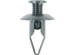 Ks Tools Clip Di Collegamento A Pressione Per Ford Confezione Da 50 Pezzi - 420.5267