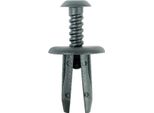 Ks Tools Clip Di Collegamento A Pressione Per Mercedes Confezione Da 50 Pezzi - 420.5458