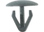 Ks Tools Clip Di Fissaggio Per Nissan, Confezione Da 50 Pezzi