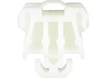Ks Tools Clip Di Collegamento Per Mercedes Confezione Da 10 Pezzi - 420.1457