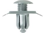 Ks Tools Clip Di Collegamento Per Paraurti Mazda Confezione Da 10 Pezzi - 420.1415