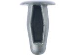 Ks Tools Clip Di Fissaggio Per Mazda Confezione Da 10 Pezzi - 420.1408