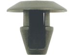 Ks Tools Clip Di Fissaggio Per Fiat, Confezione Da 50 Pezzi