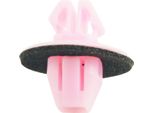 Ks Tools Clip Di Collegamento Per Toyota Confezione Da 10 Pezzi - 420.1764
