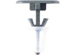 Ks Tools Clip Di Fissaggio Per Opel Confezione Da 50 Pezzi - 420.5601