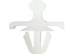 Ks Tools Clip Di Collegamento Per Mercedes Confezione Da 10 Pezzi - 420.1463