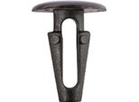 Ks Tools Clip Di Fissaggio Per Toyota Confezione Da 10 Pezzi - 420.1751