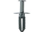 Ks Tools Clip Di Collegamento A Pressione Per Mercedes Confezione Da 50 Pezzi - 420.5455