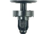 Ks Tools Clip Di Collegamento A Pressione Per Honda Confezione Da 10 Pezzi - 420.1370