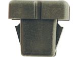 Ks Tools Clip Di Collegamento A Vite In Gomma Per Toyota Confezione Da 10 Pezzi - 420.1760