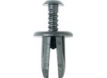 Ks Tools Clip Di Collegamento A Pressione Per Mercedes Confezione Da 50 Pezzi - 420.5453