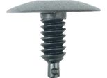 Ks Tools Clip Di Collegamento Per Vw Confezione Da 50 Pezzi - 420.5866