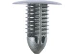Ks Tools Fissaggio Del Cablaggio Per Toyota Confezione Da 50 Pezzi - 420.5768