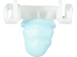 Ks Tools Clip Di Collegamento Per Vw Confezione Da 10 Pezzi - 420.1865