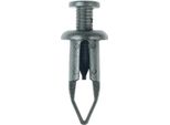 Ks Tools Clip Di Collegamento Del Paraurti Per Toyota/Lexus Confezione Da 50 Pezzi - 420.5773