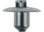 Ks Tools Clip Di Collegamento A Pressione Per Toyota/Lexus Confezione Da 50 Pezzi - 420.5770