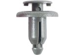 Ks Tools Clip Di Fissaggio Del Pannello Della Porta Per Toyota Confezione Da 50 Pezzi - 420.5761