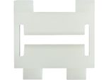 Ks Tools Clip Di Collegamento Per Mercedes Confezione Da 10 Pezzi - 420.1462