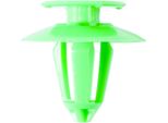 Ks Tools Clip Di Fissaggio Per Opel Confezione Da 50 Pezzi - 420.5602