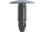 Ks Tools Fissaggio Del Cablaggio Per Nissan Confezione Da 50 Pezzi - 420.5559