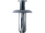 Ks Tools Clip A Pressione Per Mitsubishi Confezione Da 10 Pezzi - 420.1503